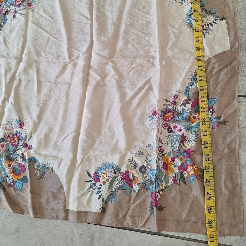 Albert Nipon For Collection Xiix Ltd Vintage 100%… - image 7